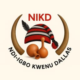 NIKD Logo